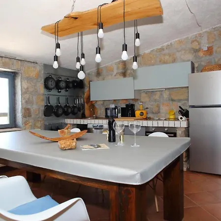 Villa House S By Guide Benkovac