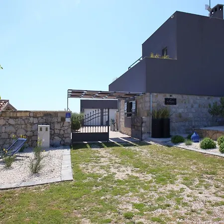 House S By Guide Villa Benkovac