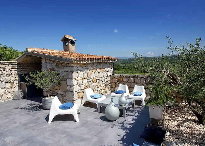 Villa House S By Guide *