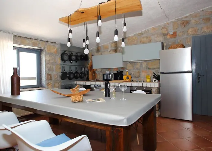 Villa House S By Guide Benkovac