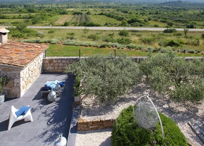 Villa House S By Guide Benkovac