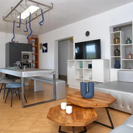 House S By Guide Vila Benkovac