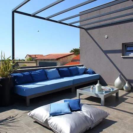 House S By Guide Benkovac