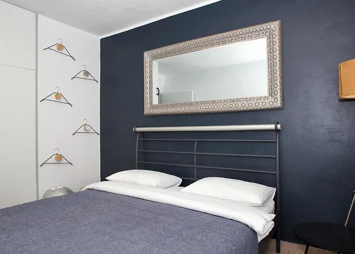 House S By Guide Vila Benkovac