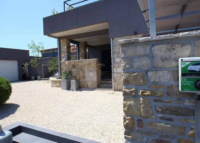 Vila House S By Guide Benkovac